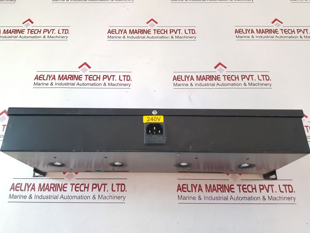 Dantech da441/16 rack mount power supply