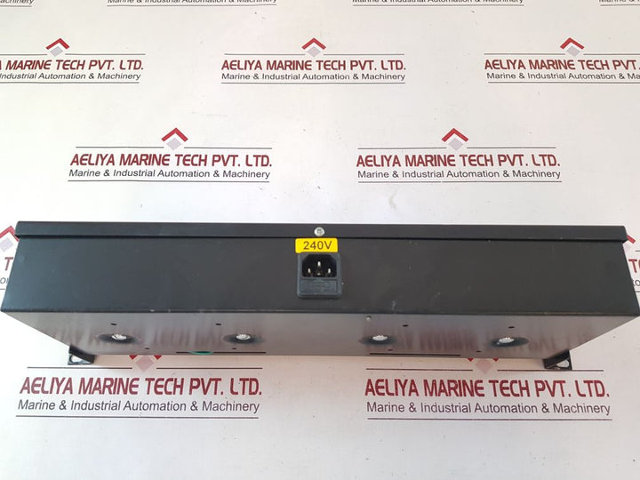 Dantech da441/16 rack mount power supply