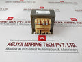 Dantrafo Dt 13733-1 10/02 Transformer 487181881