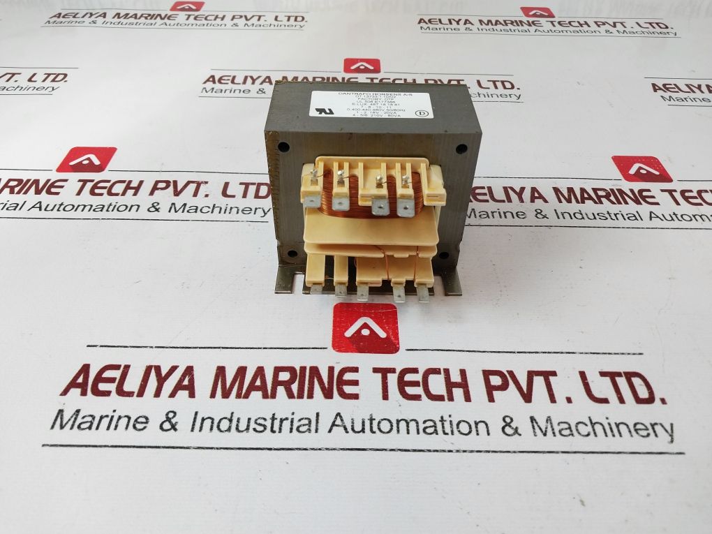 Dantrafo Dt 13733-1 10/02 Transformer 487181881