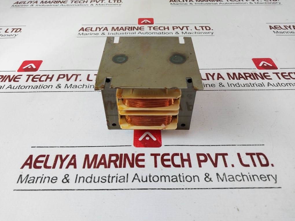 Dantrafo Dt 13733-1 10/02 Transformer 487181881