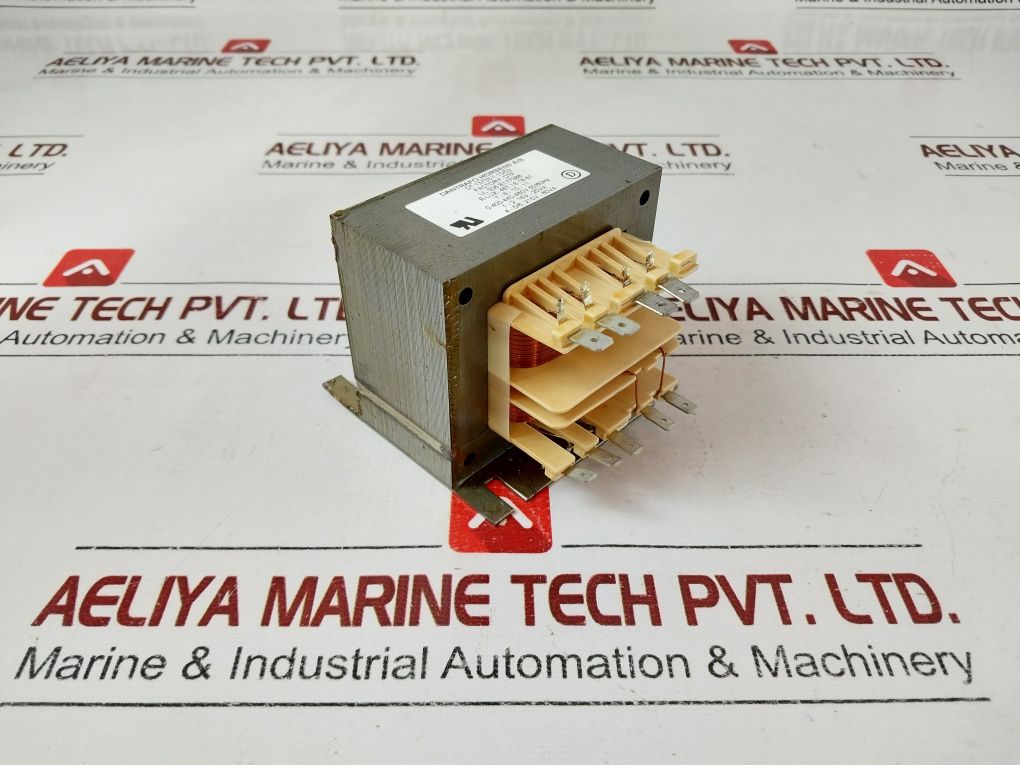 Dantrafo Dt 13733-1 10/02 Transformer 487181881