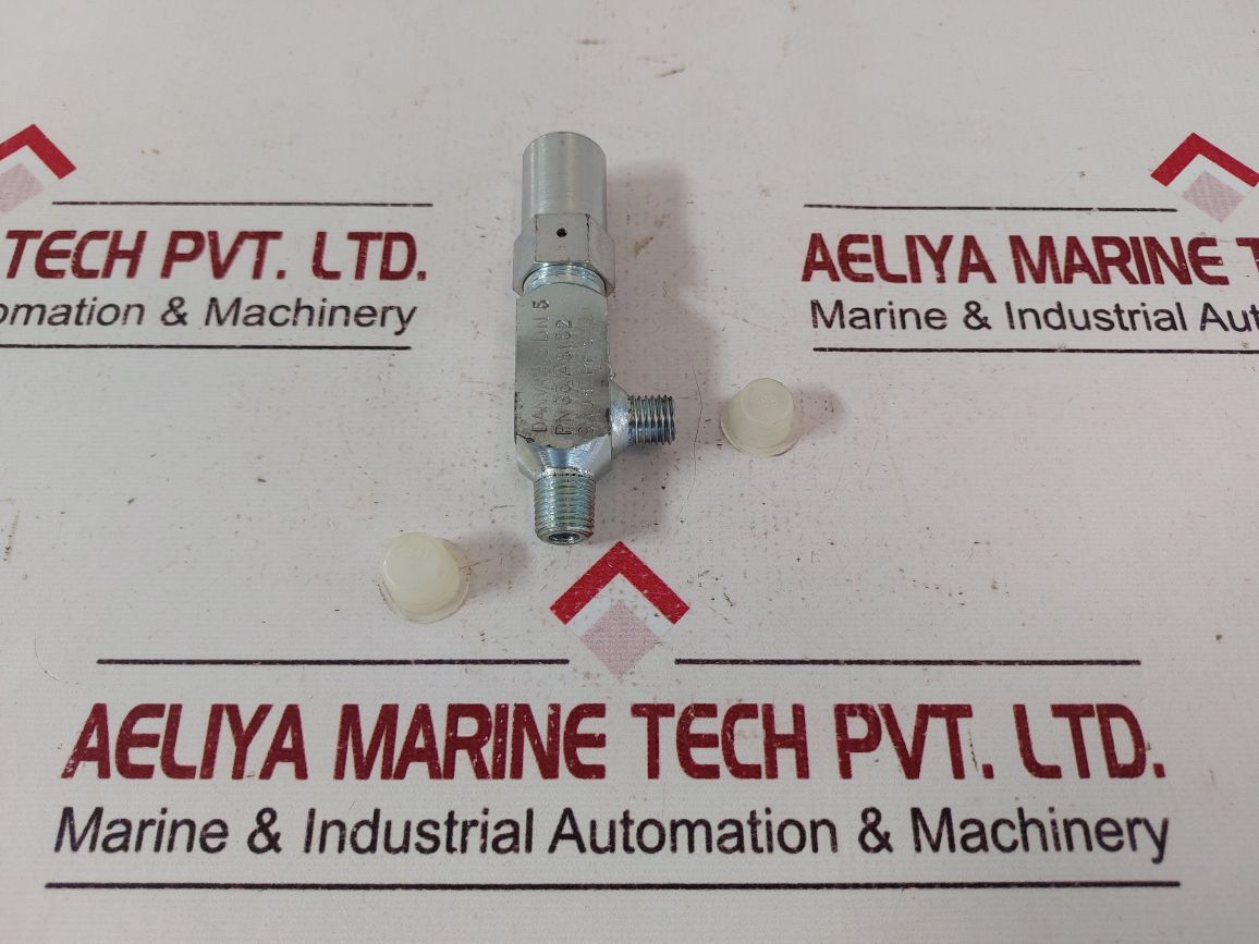 Danvalve Pn 35 Ast 52 Valve