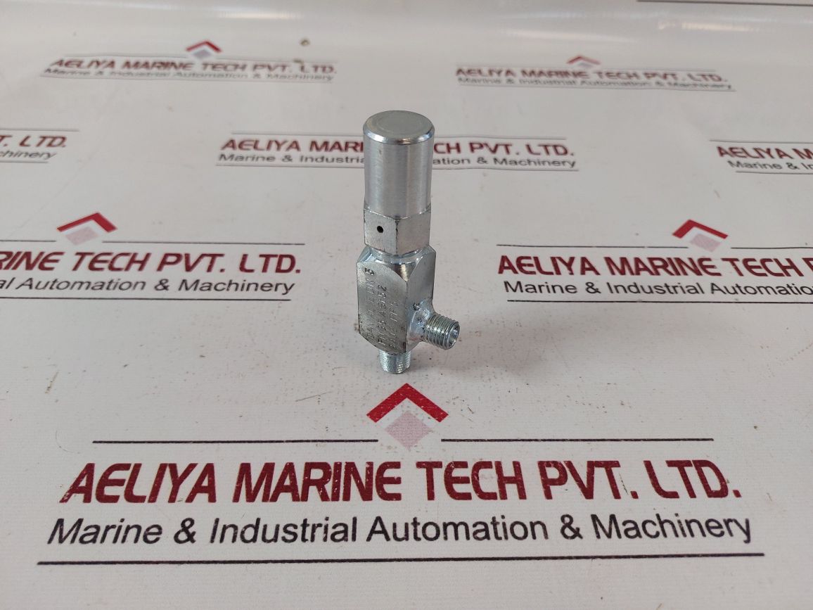 Danvalve Pn 35 Ast 52 Valve