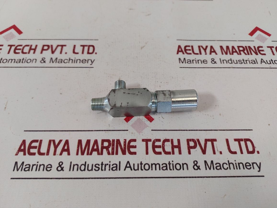 Danvalve Pn 35 Ast 52 Valve