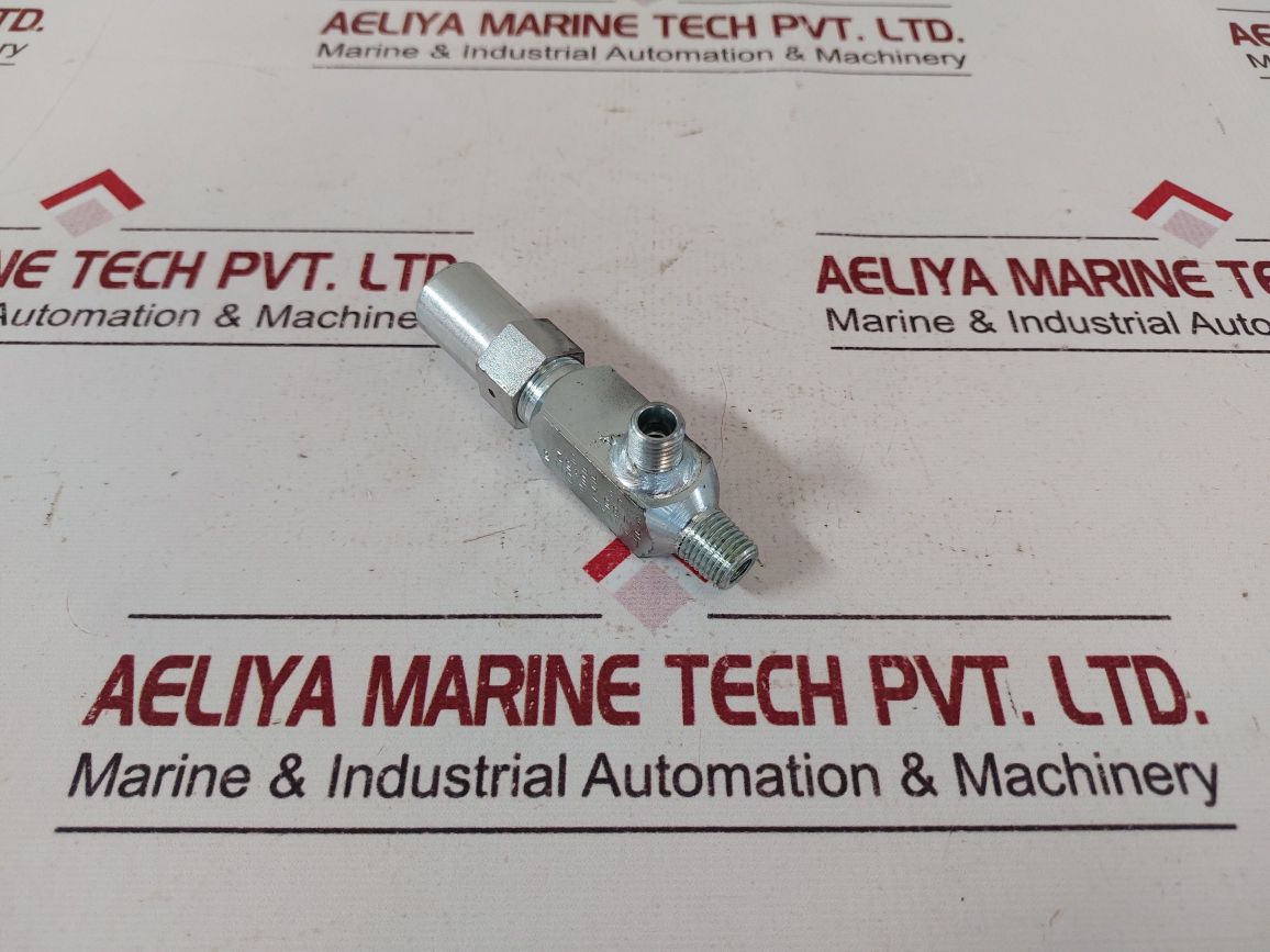 Danvalve Pn 35 Ast 52 Valve