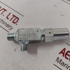 Danvalve Pn 35 Ast 52 Valve