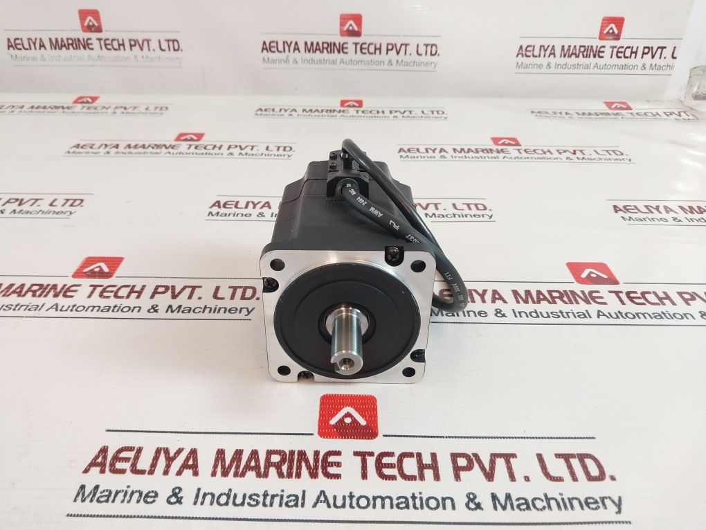 Dasa Robot Danq-04Bc1N6 Ac Servo Motor 0.4 Kw