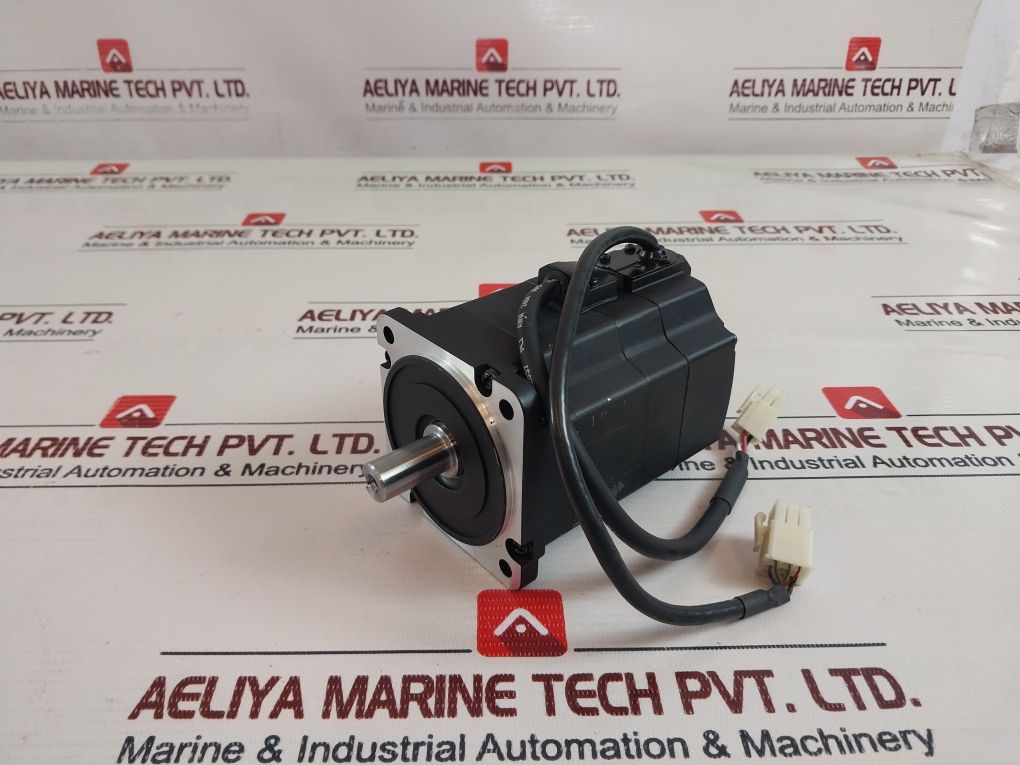 Dasa Robot Danq-04Bc1N6 Ac Servo Motor 0.4 Kw