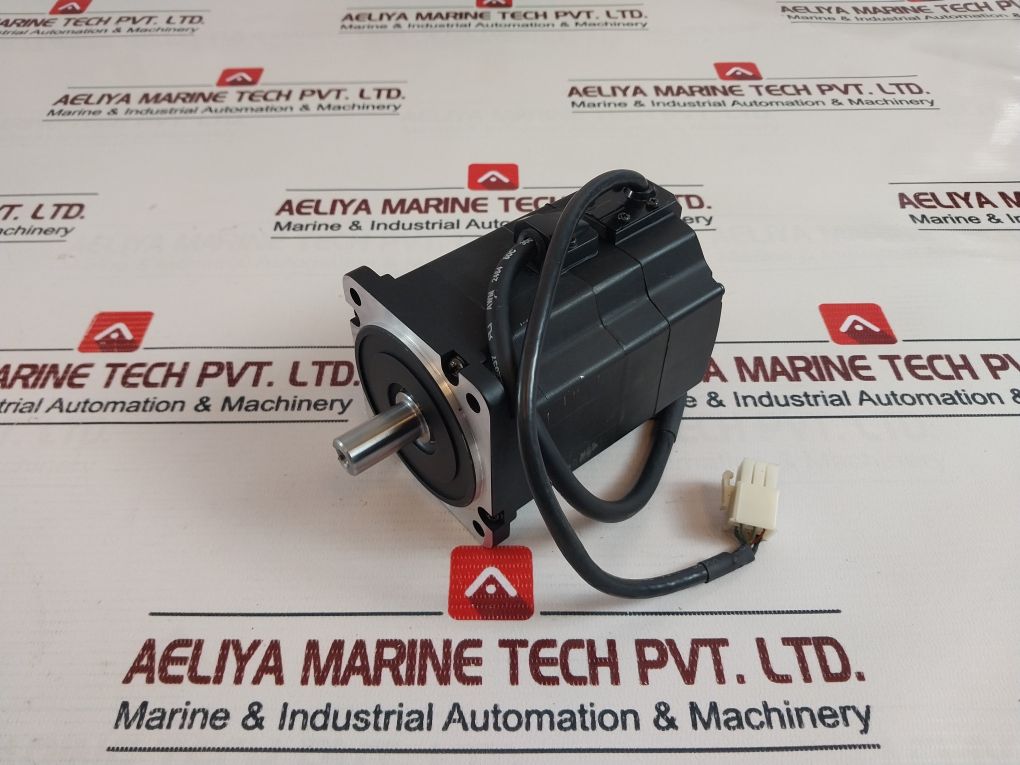 Dasa Robot Danq-04Bc1N6 Ac Servo Motor 0.4 Kw