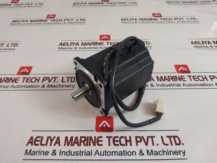 Dasa Robot Danq-04Bc1N6 Ac Servo Motor 0.4 Kw