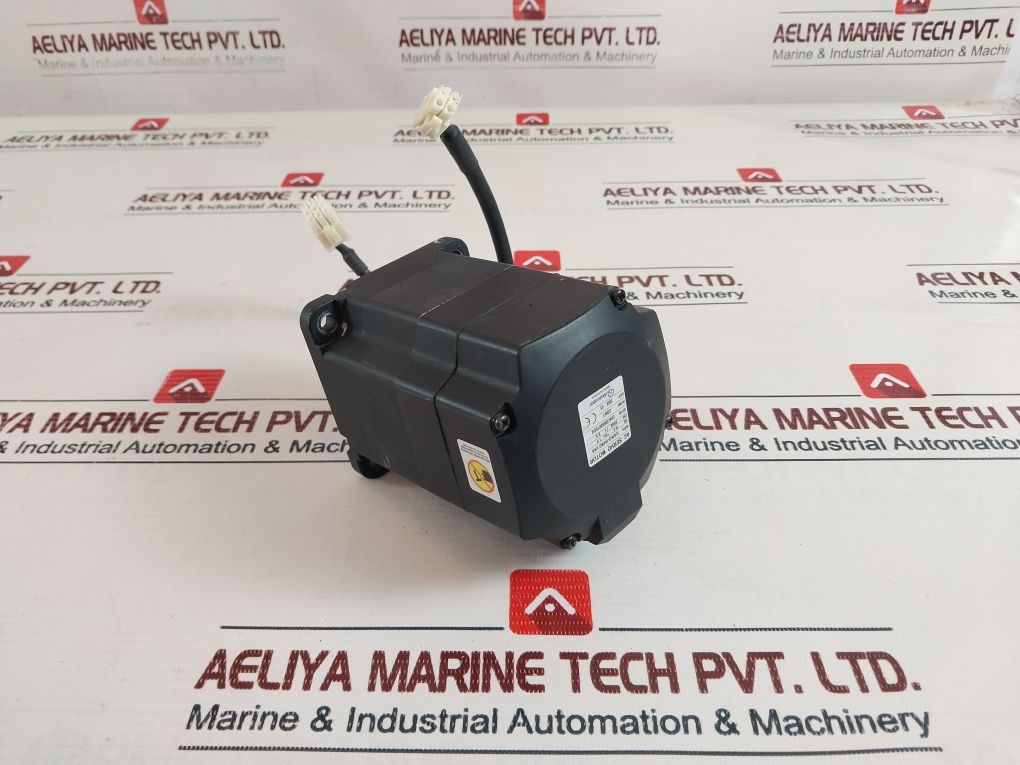 Dasa Robot Danq-04Bc1N6 Ac Servo Motor 0.4 Kw