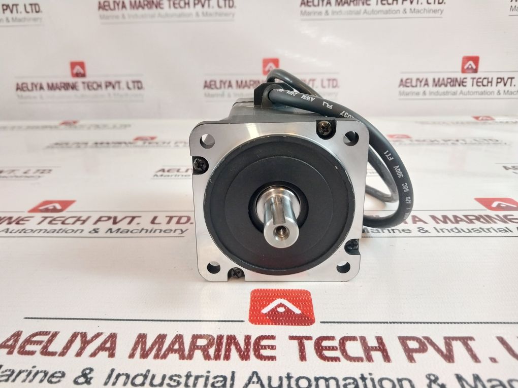 Dasa Robot Danq-04Bc1N6 Ac Servo Motor 0.4 Kw