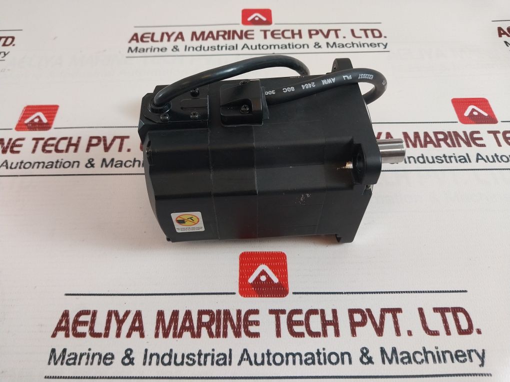 Dasa Robot Danq-04Bc1N6 Ac Servo Motor 0.4 Kw