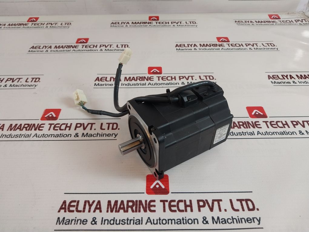 Dasa Tech Danq-04Bc1N2 Ac Servo Motor 0.4 Kw