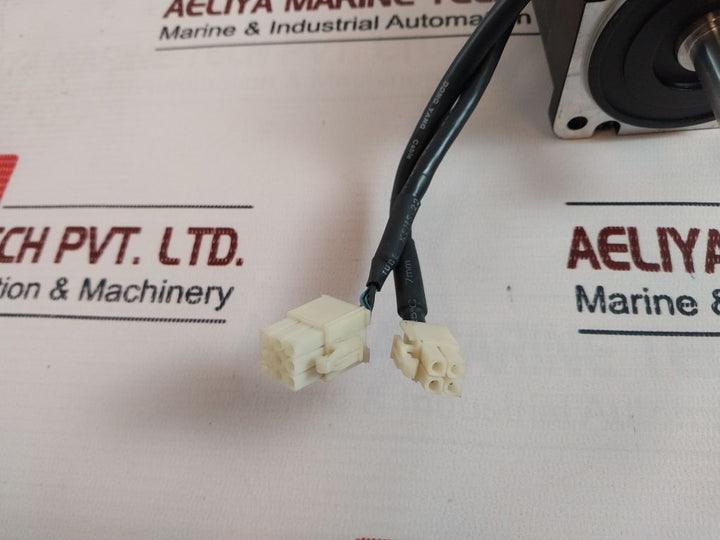 Dasa Tech Danq-04Bc1N2 Ac Servo Motor 0.4 Kw