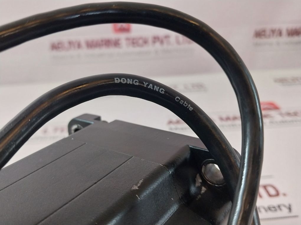 Dasa Tech Danz-08Bc2S2 Ac Servo Motor