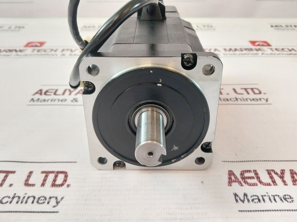 Dasa Tech Danz-08Bc2S2 Ac Servo Motor