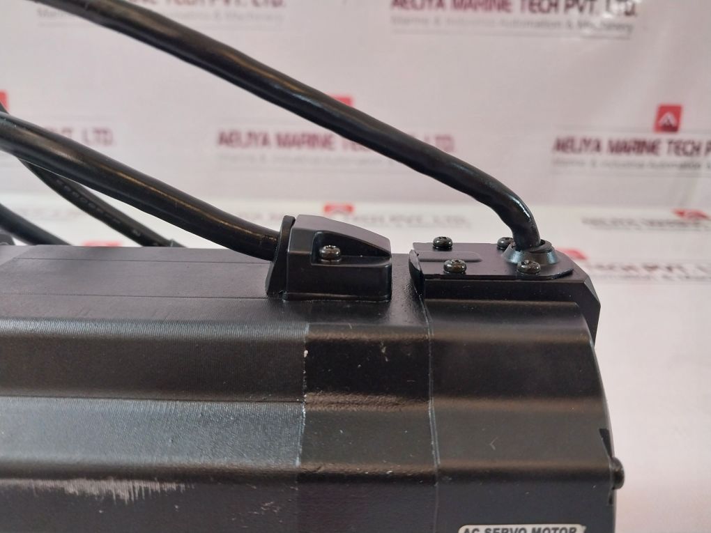 Dasa Tech Danz-08Bc2S2 Ac Servo Motor