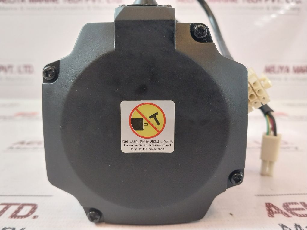 Dasa Tech Danz-08Bc2S2 Ac Servo Motor