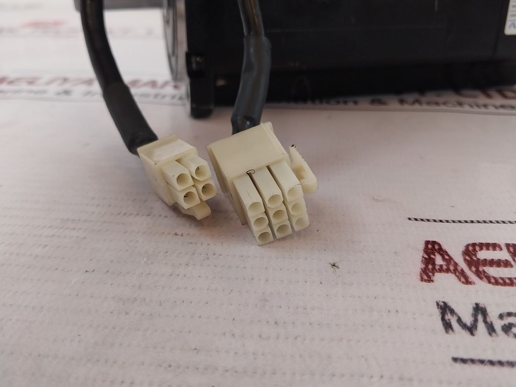 Dasa Tech Danz-08Bc2S6 Servo Motor