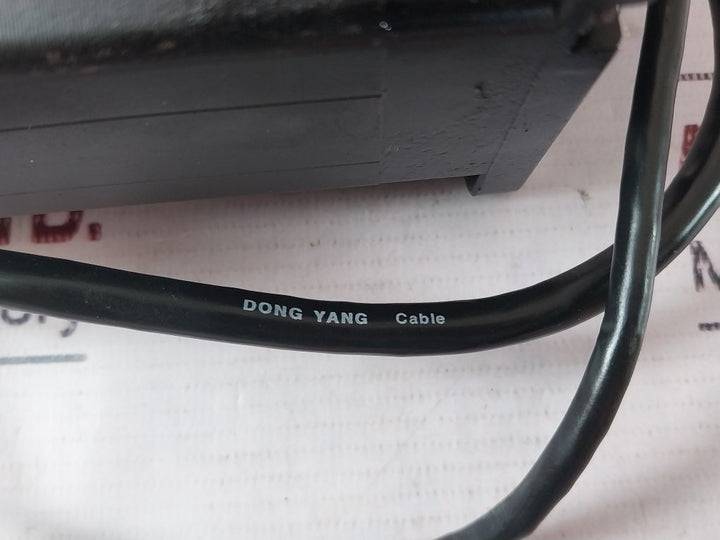Dasa Tech Danz-08Bc2S6 Servo Motor