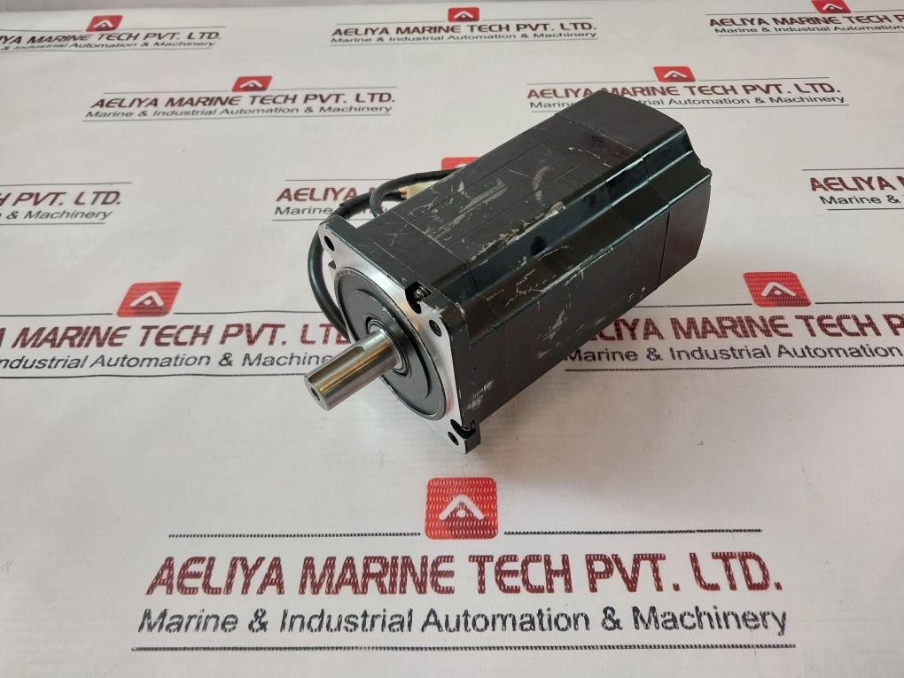 Dasa Tech Danz-08Bc2S6 Servo Motor
