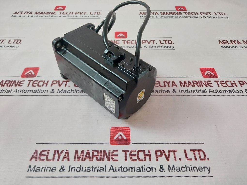 Dasa Tech Danz-08Bc2S6 Servo Motor
