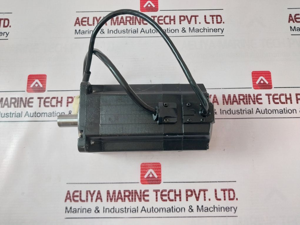 Dasa Tech Danz-08Bc2S6 Servo Motor