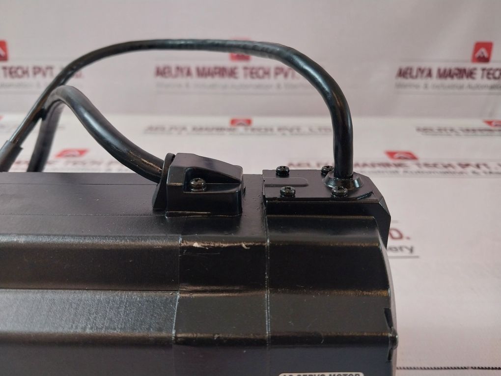 Dasa Tech Danz-08Bc2S6 Servo Motor