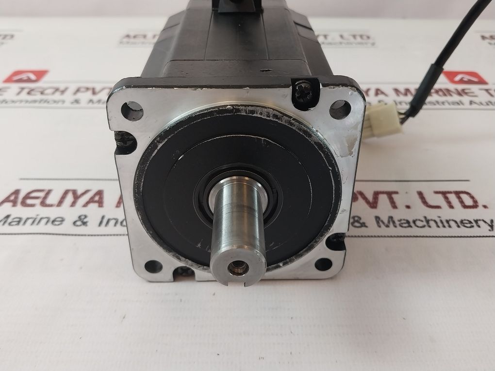 Dasa Tech Danz-08Bc2S6 Servo Motor