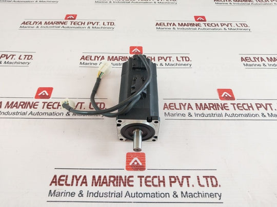 Dasatech Danz-02Bc2B2 Ac Servo Motor 0.2 Kw