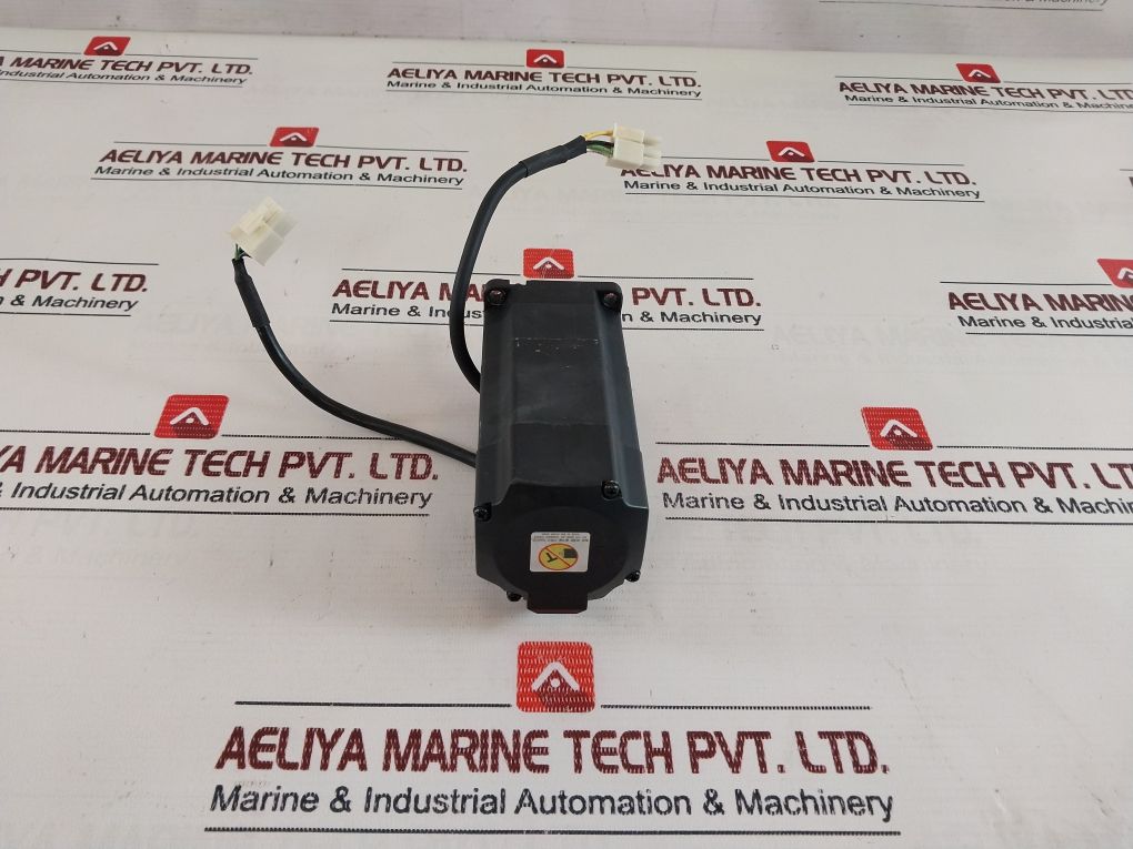Dasatech Danz-02Bc2B2 Ac Servo Motor 0.2 Kw