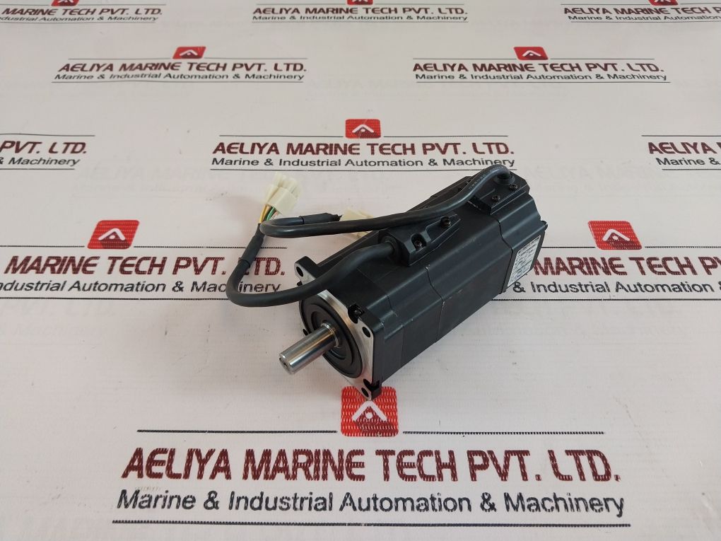 Dasatech Danz-02Bc2B2 Ac Servo Motor 0.2 Kw