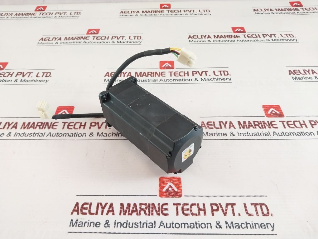 Dasatech Danz-02Bc2B2 Ac Servo Motor 0.2 Kw