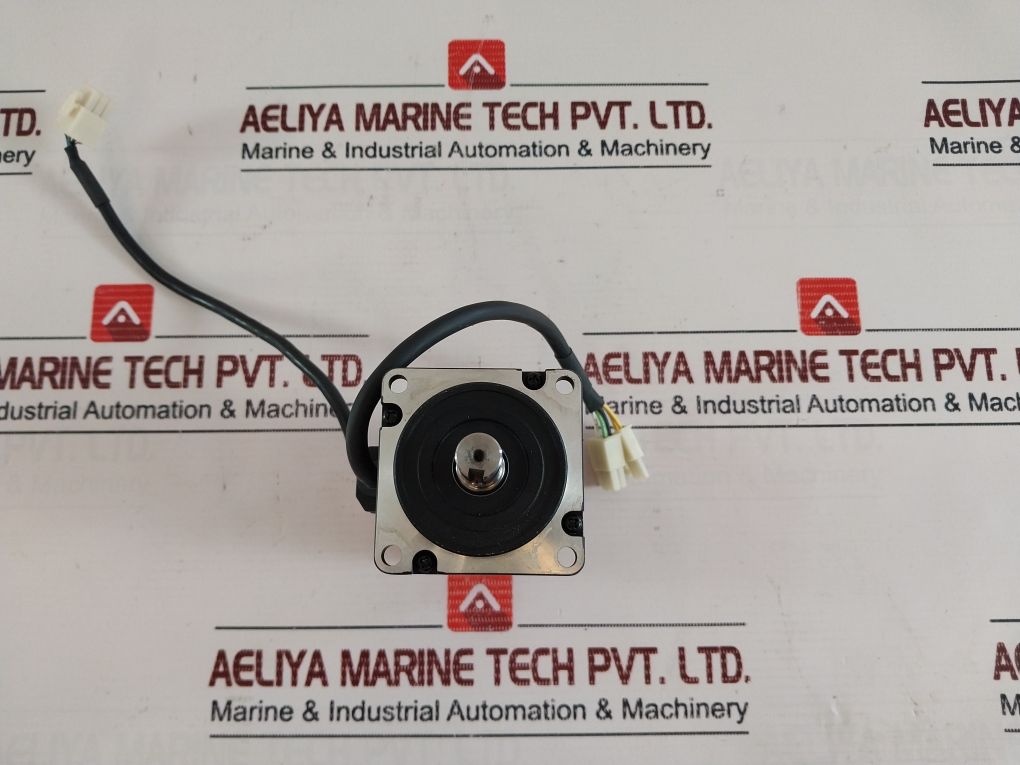 Dasatech Danz-02Bc2B2 Ac Servo Motor 0.2 Kw