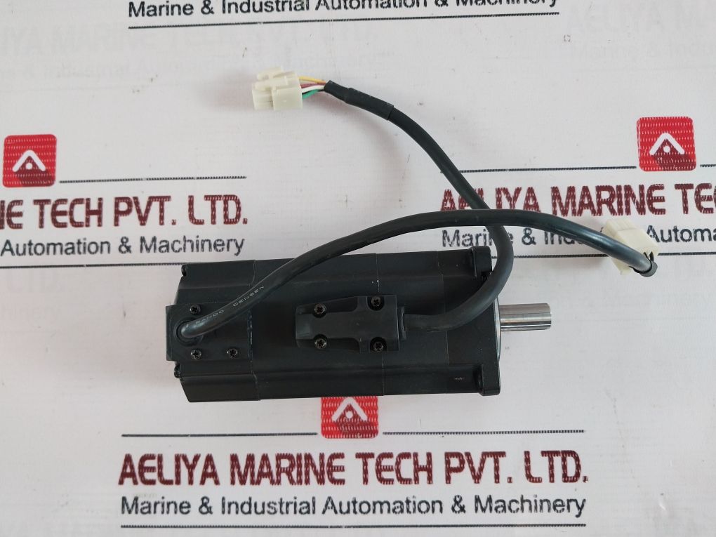 Dasatech Danz-02Bc2B2 Ac Servo Motor 0.2 Kw