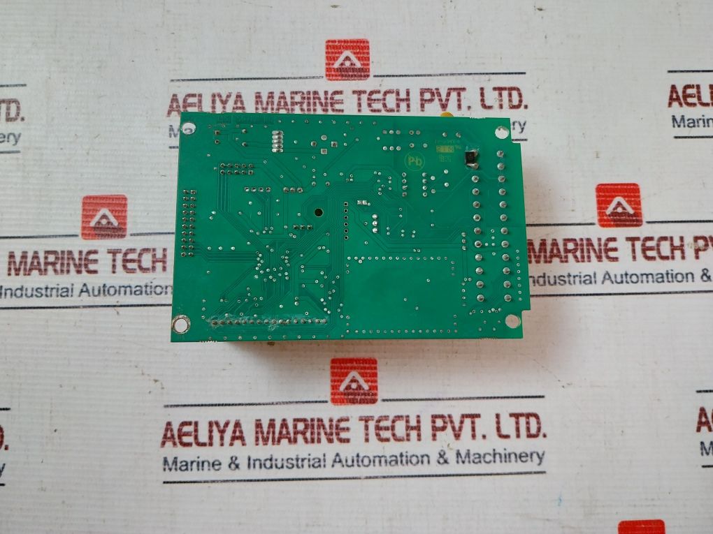 Dat-s 400 Printed Circuit Board
