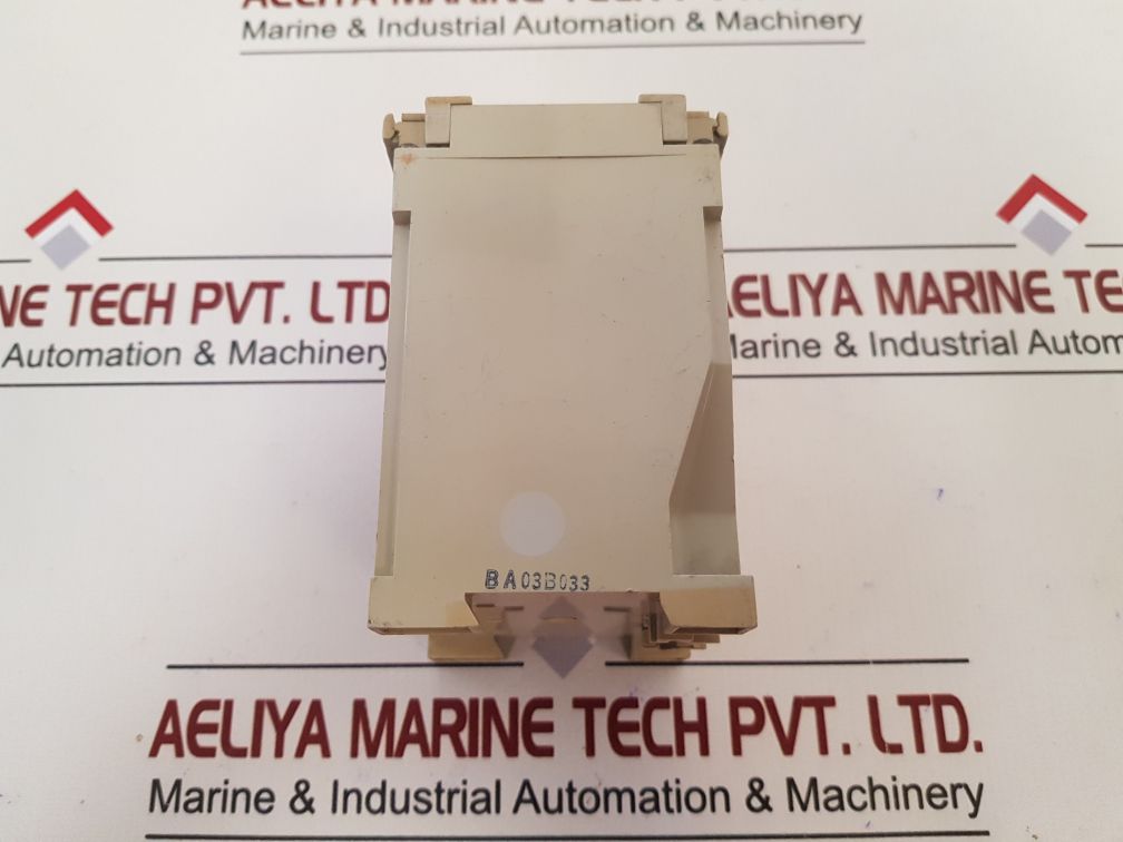 Amptron Dat 25 Power-line Transducers T25-lf Ac 220V 60Hz