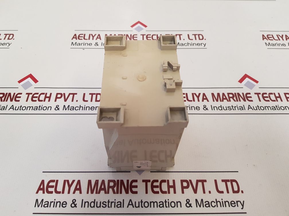 Amptron Dat 25 Power-line Transducers T25-lf Ac 220V 60Hz