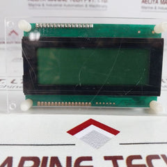 Data Image Pm2040 Rev: D Lcd Display Cm200400 Sfayag08