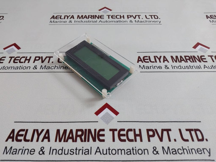 Data Image Pm2040 Rev: D Lcd Display Cm200400 Sfayag08