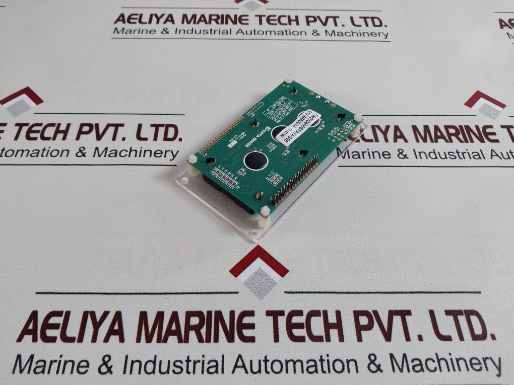Data Image Pm2040 Rev: D Lcd Display Cm200400 Sfayag08