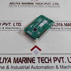 Data Image Pm2040 Rev: D Lcd Display Cm200400 Sfayag08