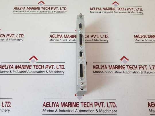 Data Manager IO Module 125760-01