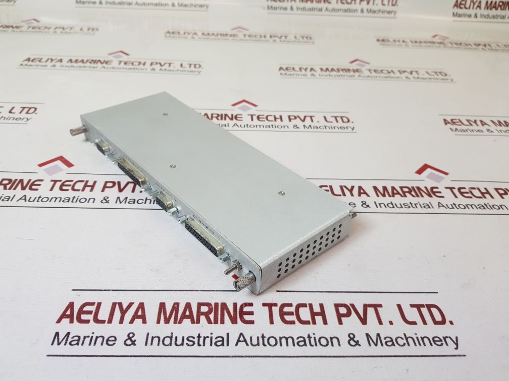 Bently Nevada 125760-01 Data Manager I/O Module