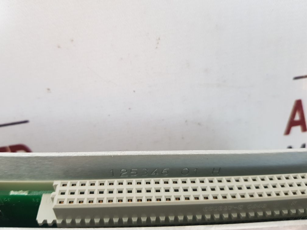 Bently Nevada 125760-01 Data Manager I/O Module