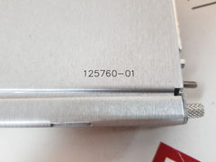 Bently Nevada 125760-01 Data Manager I/O Module