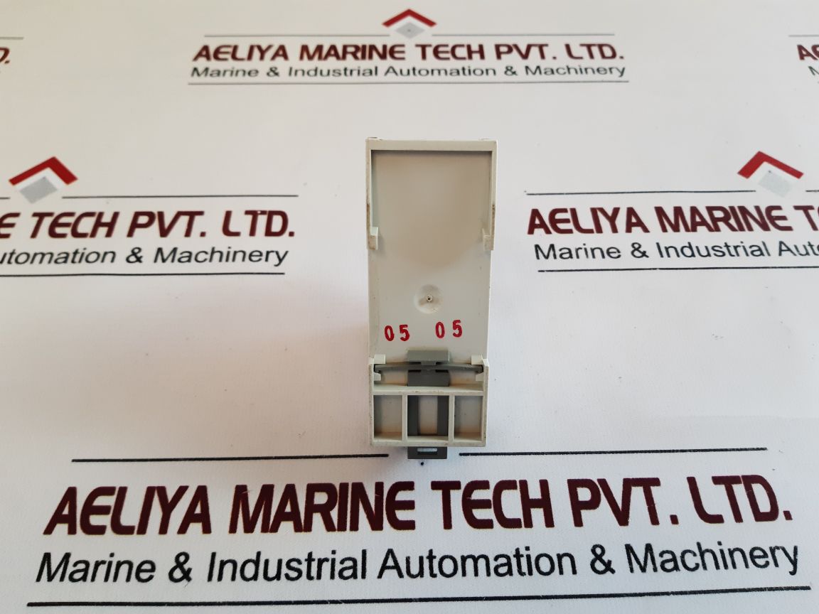 Data Micro+ 230V~/50-60Hz Din Rail Mount Digital Timer
