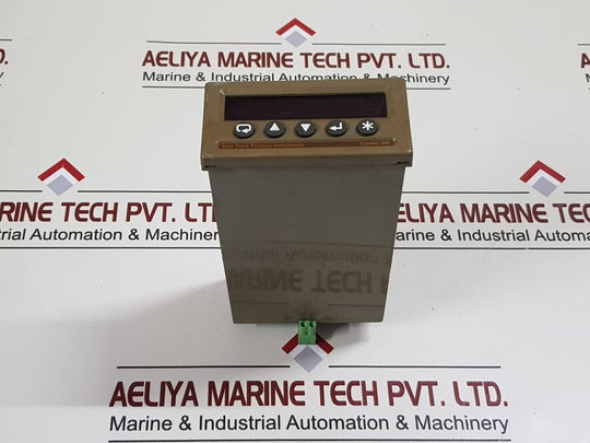 Data Track Process Instruments 280 Relay